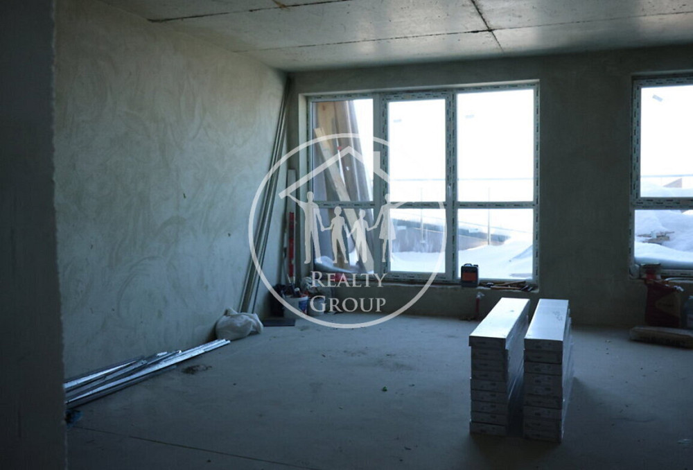 Продаж Квартира 2-кімнатна, 9/10 поверх на Карла Миклеша Львів - фото 2