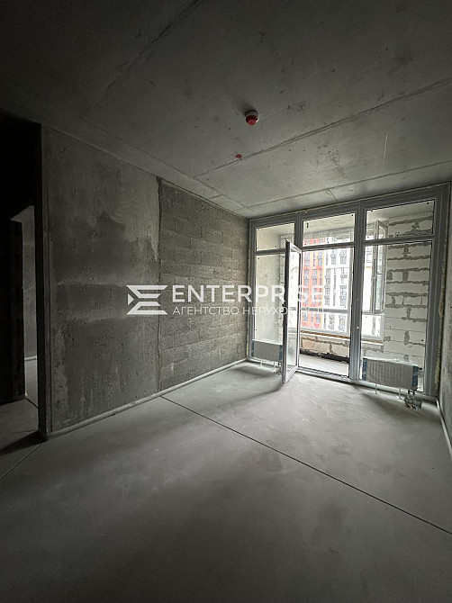 Продаж 1к квартири 38.35 кв. м Київ - фото 2