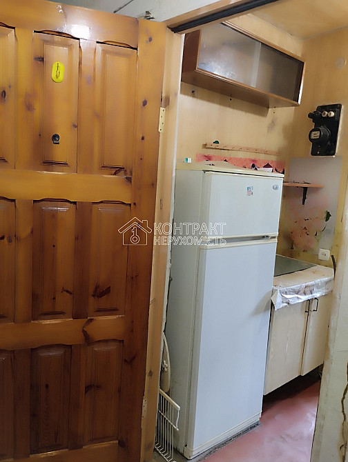 Оренда Квартира 1-кімнатна, 3/5 поверх на вул. Пантелеймона Свистуна Харків - фото 1