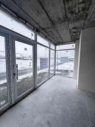 Продаж Квартира 1-кімнатна, 1/3 поверх на вул. Гармонія Rivne