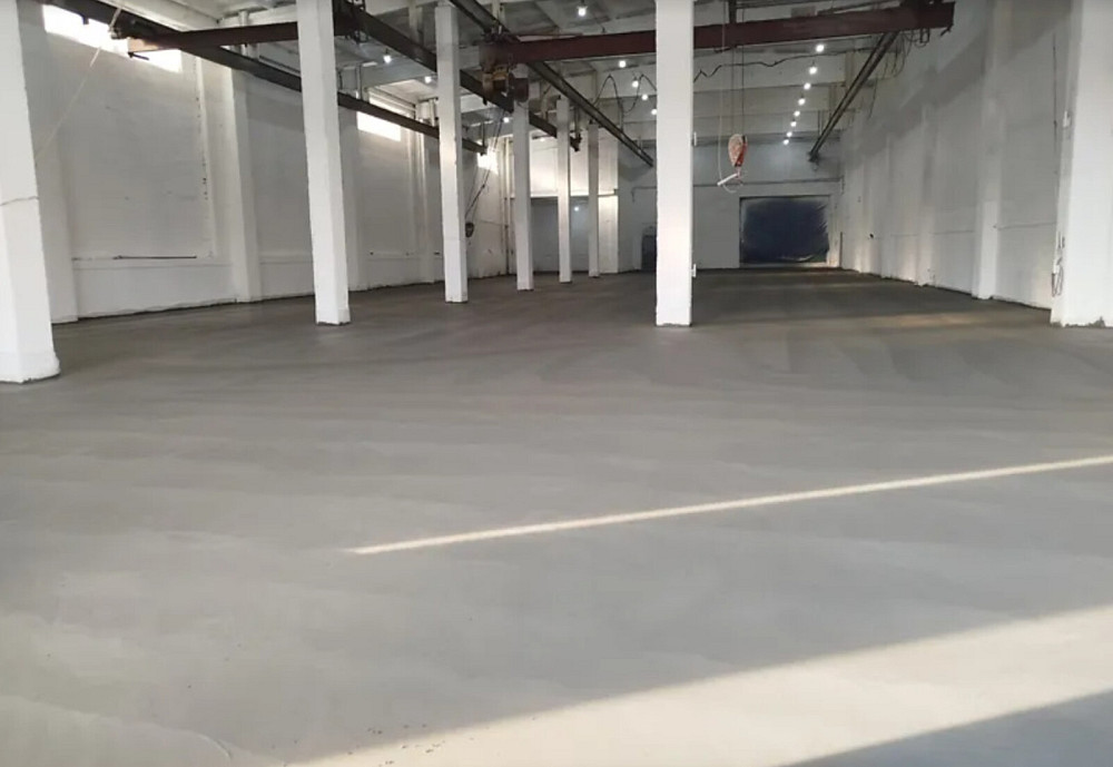 Оренда приміщення вільного призначення поверх - 1/1 Тернополь - изображение 1