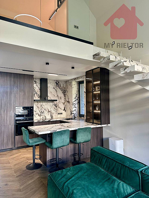 Терміноввий продаж автономного будинку в котеджному містечку SoHo Town Uzhhorod - photo 1