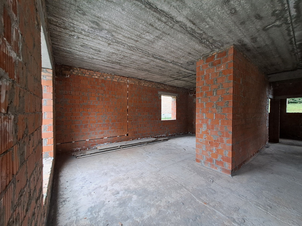 Продається сучасний будинок 180 м.кв з терасою у В. Гаї  - фото 13