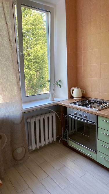 Оренда Квартира 2-кімнатна, 3/5 поверх на Миколи Міхновського, 32А Київ - фото 6