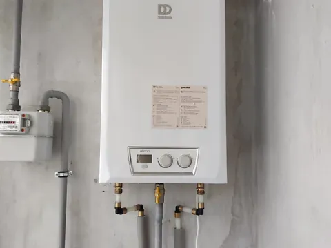 For sale 1-room Apartment 54 sq.m ЖК вул. Степана Бандери, 32/1 Khmel'nyts'kyy - photo 9