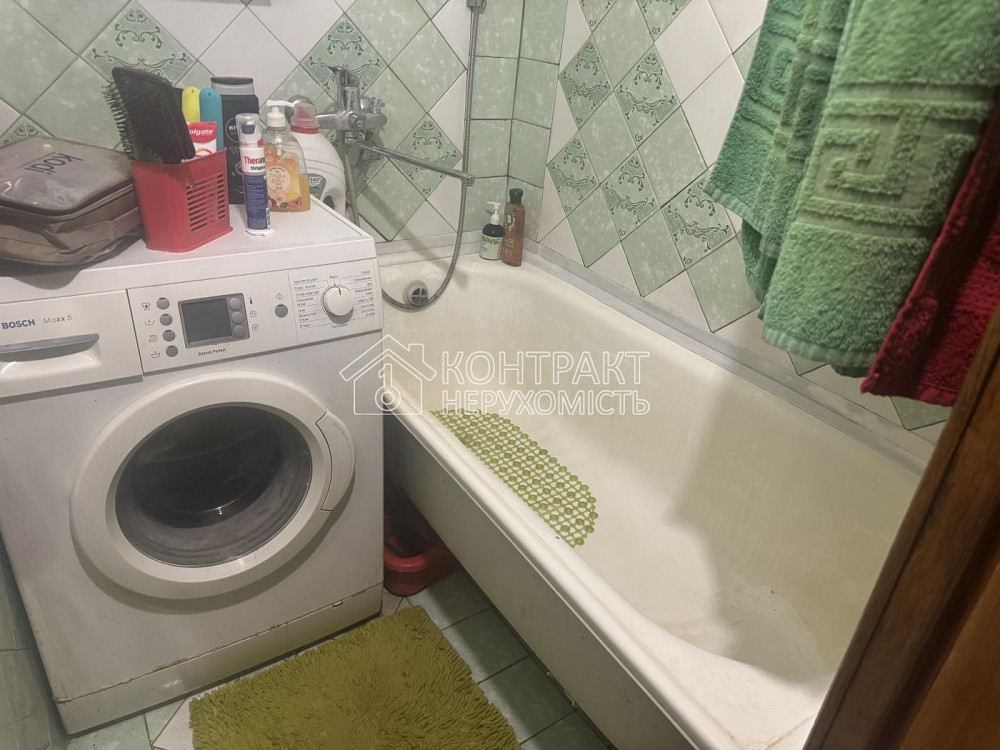 Продаж Квартира 3-кімнатна, 6/9 поверх на вул. Салтівське Харків - фото 7