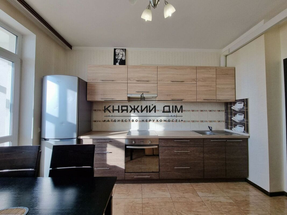 Продаж 1 кім. квартири на Драгоманова у новому будинку метро Позняки КОД 21146433 Київ - фото 2