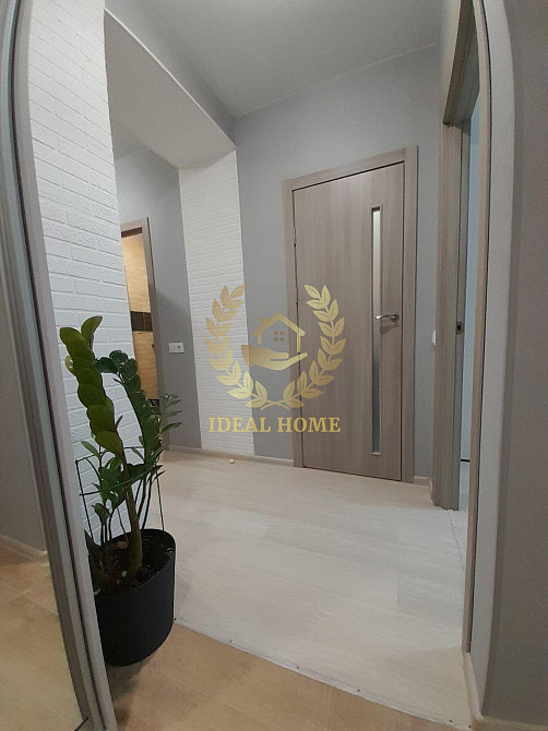 2-кімнатна з ремонтом і гардеробною в ЖК «Софіївська Сфера»  - фото 13