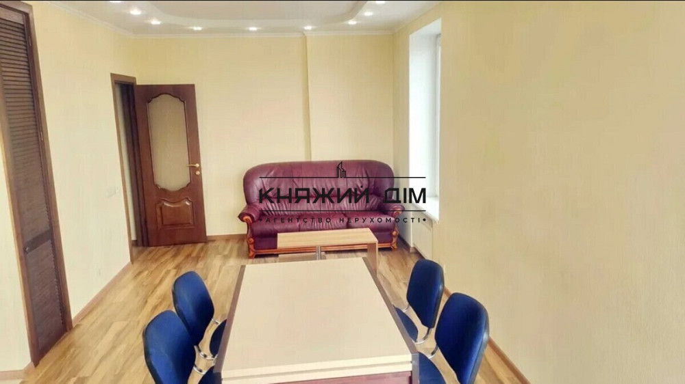 Пропонується на продаж 3-х к. квартира м. Житомирська та Святошин Київ - фото 1