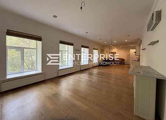 Оренда Квартира 3-кімнатна, 1/3 поверх на вул. Лютеранская Kiev