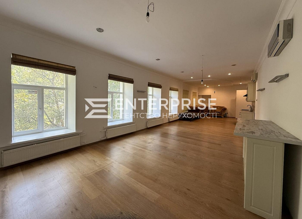 Оренда Квартира 3-кімнатна, 1/3 поверх на вул. Лютеранская Kiev - photo 3