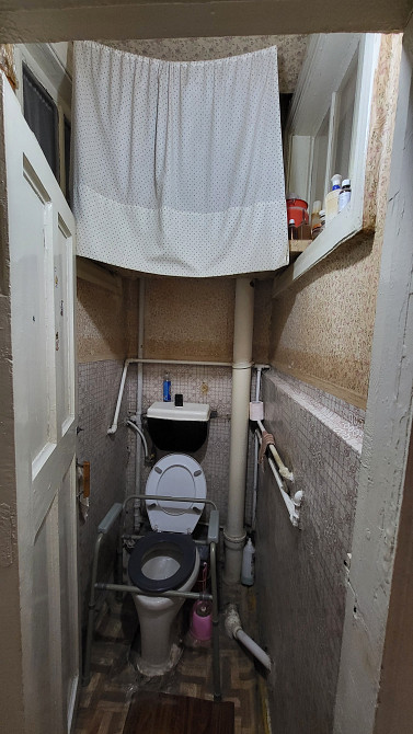 Продаж Квартира 3-кімнатна на ул. Фонтанская дорога, 9Б Одесса - изображение 6