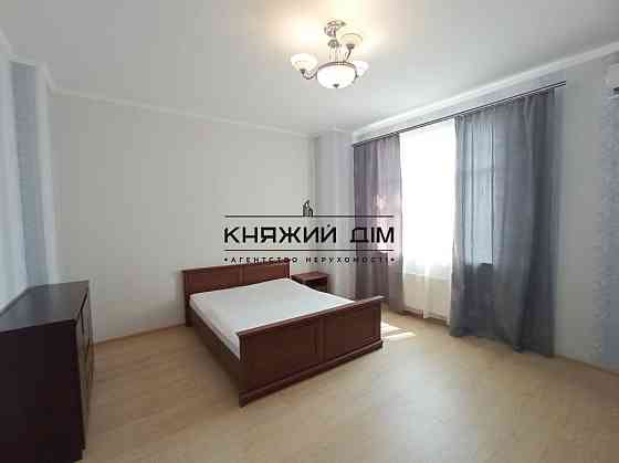 Оренда Квартира 2-кімнатна, 23/25 поверх на вул. Курская ул./Генерала Генадія Воробйова Киев