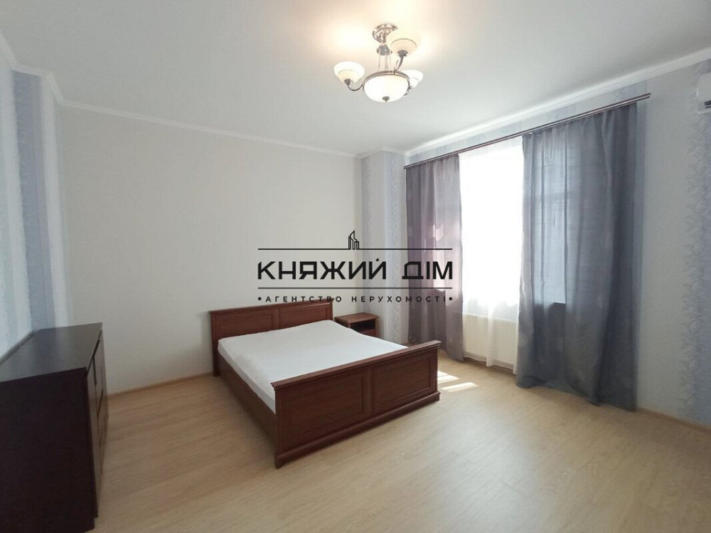 Оренда Квартира 2-кімнатна, 23/25 поверх на вул. Курская ул./Генерала Генадія Воробйова Київ - фото 6