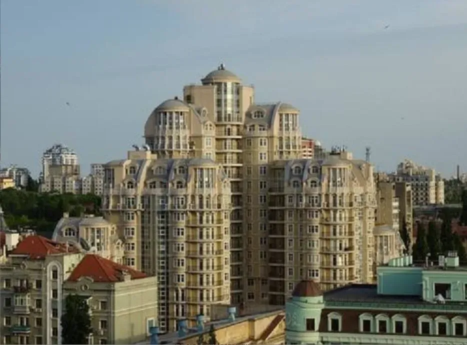 Продажа 2к Квартира 70 кв.м Сабанский переулок Одесса - изображение 18