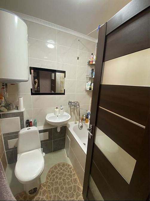 Продаж Квартира 1-кімнатна, 9/9 поверх Вінниця - фото 4