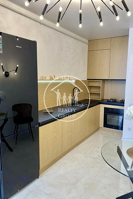 Продаж 1к Квартира 41 кв.м Малоголосківська вул., 44 Львов - изображение 10