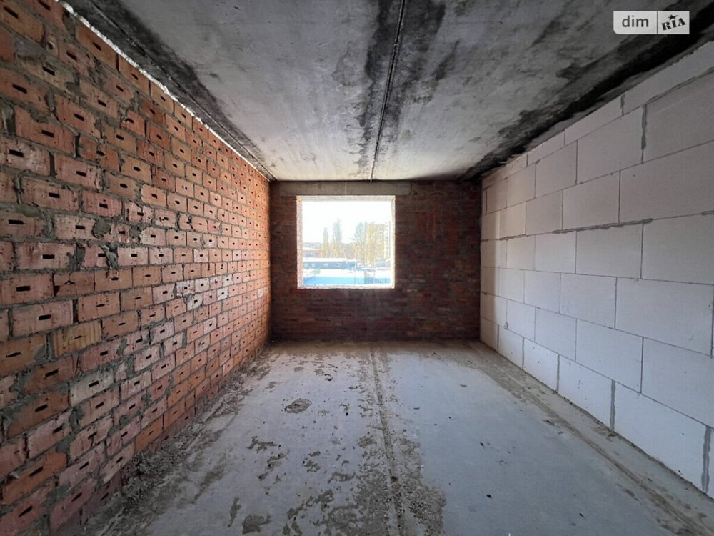 Продаж Квартира 1-кімнатна, 9/9 поверх на Зулинського Вінниця - фото 1