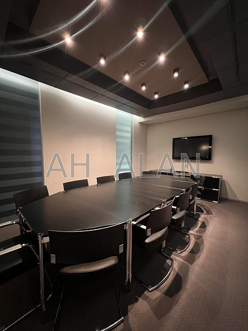 Оренда офісне приміщення на Студентська вул., 5/7 приміщень - 1, поверх - 4/7 Київ - фото 9