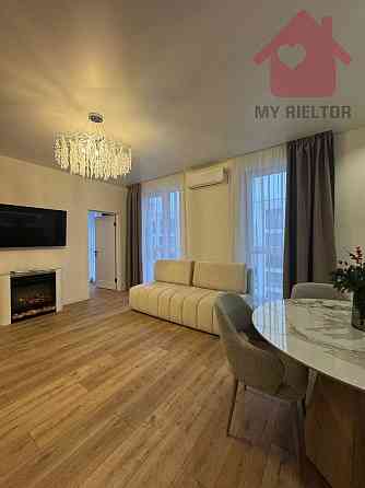 Продаж Квартира 2-кімнатна, 5/7 поверх на Волошина Mynai