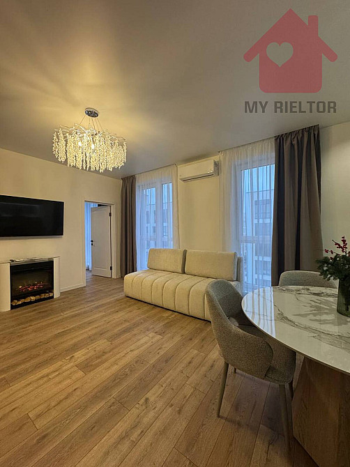 Продаж Квартира 2-кімнатна, 5/7 поверх на Волошина Mynai - photo 5