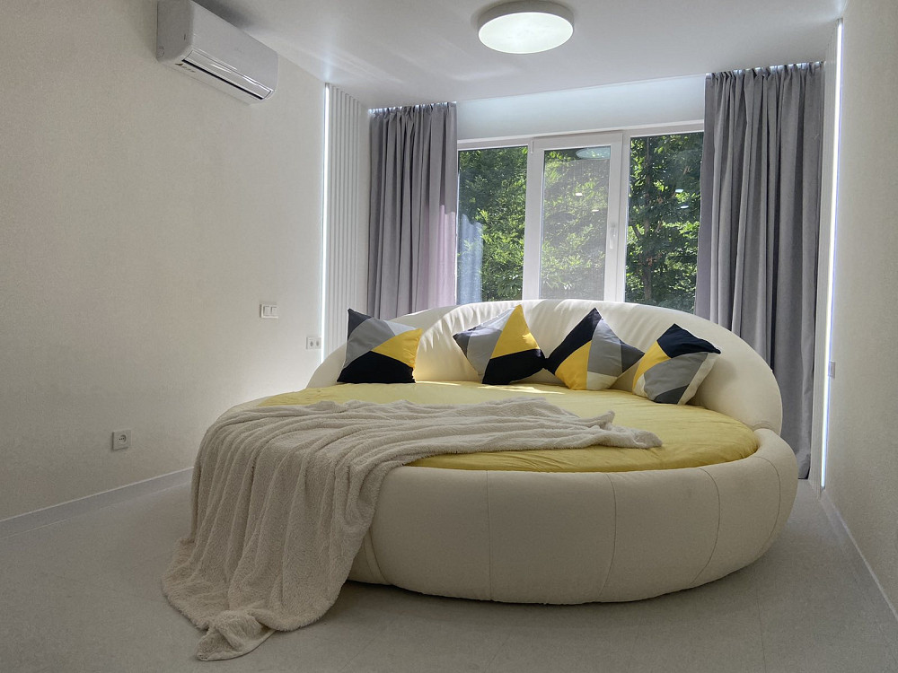 Продам 2-к.квартиру с ремонтом Королёва / Глушко, Таирова, 3/5 эт. Одеса - фото 7