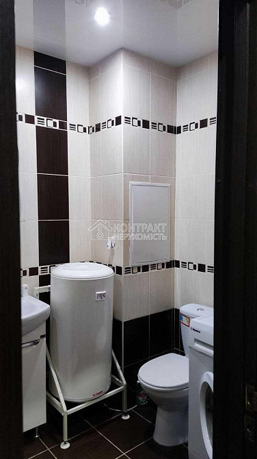 Оренда Квартира 1-кімнатна, 2/16 поверх на вул. Клочківська Kharkiv - photo 13