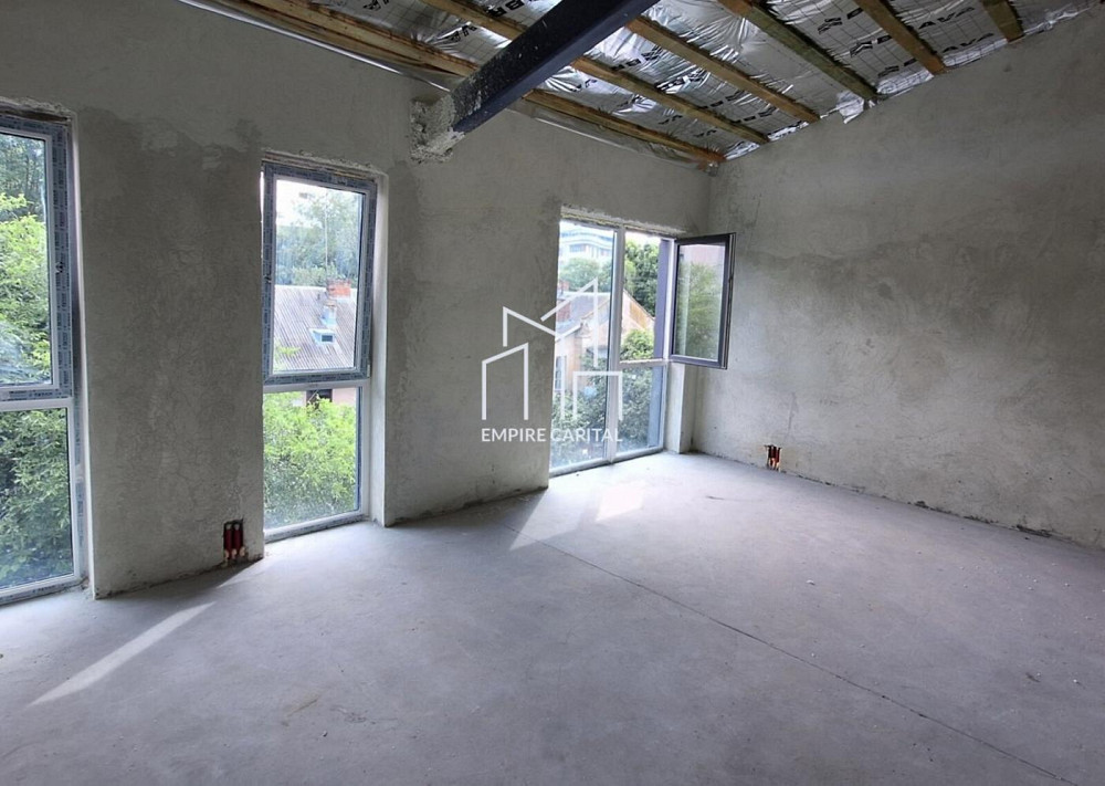 Продаж 1к квартири 50.05 кв. м Львів - фото 3