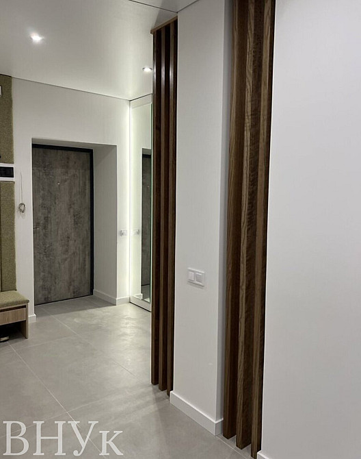 Продаж Квартира 1-кімнатна, 3/9 поверх на вул. Молодіжна Ивано-Франковск - изображение 6