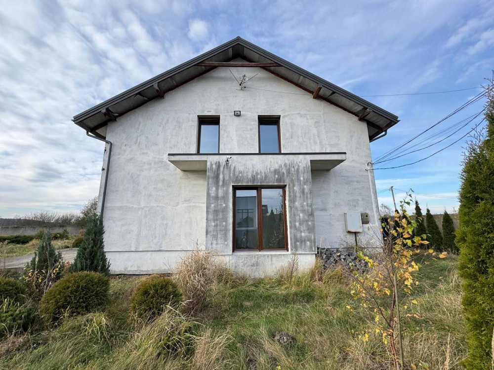 Продаж 2-поверховий Будинок з ділянкою 14 сот 200 кв.м 3 кімн. на потічкова вул. Pidriasne - photo 17