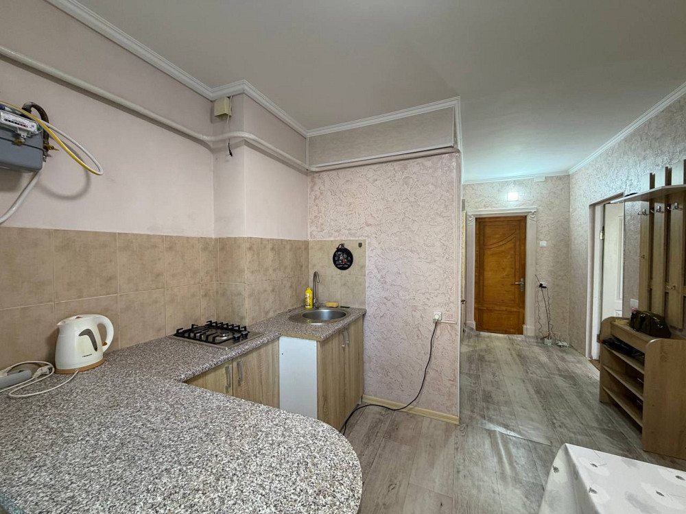 Продаж Квартира 1-кімнатна на просп. Добровольского, 152 Odessa - photo 5