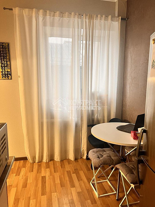 Продаж Квартира 3-кімнатна, 4/5 поверх на вул. Маршала Бажанова Харьков - изображение 1