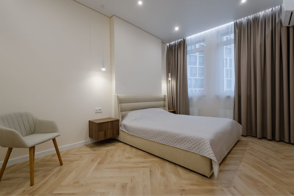 Продаж Квартира 1-кімнатна, 28/36 поверх на Берестейський вул., д. 11 к2 Київ - фото 11