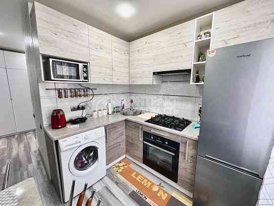 Продаж Квартира 1-кімнатна, 5/5 поверх на вул. Байрона Kharkiv