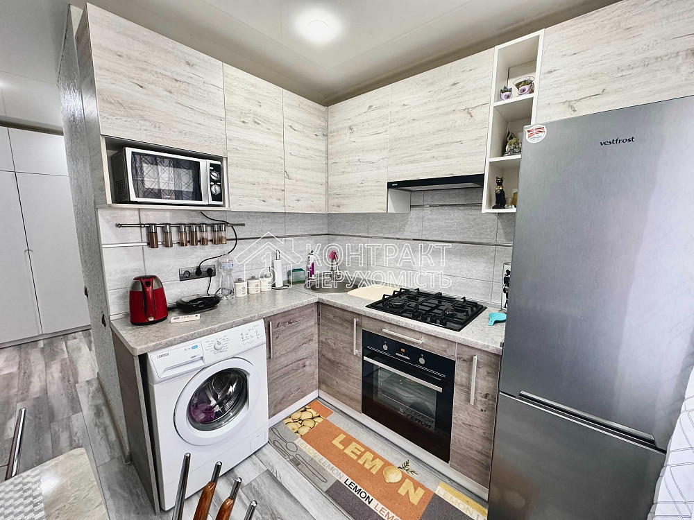 Продаж Квартира 1-кімнатна, 5/5 поверх на вул. Байрона Kharkiv - photo 6