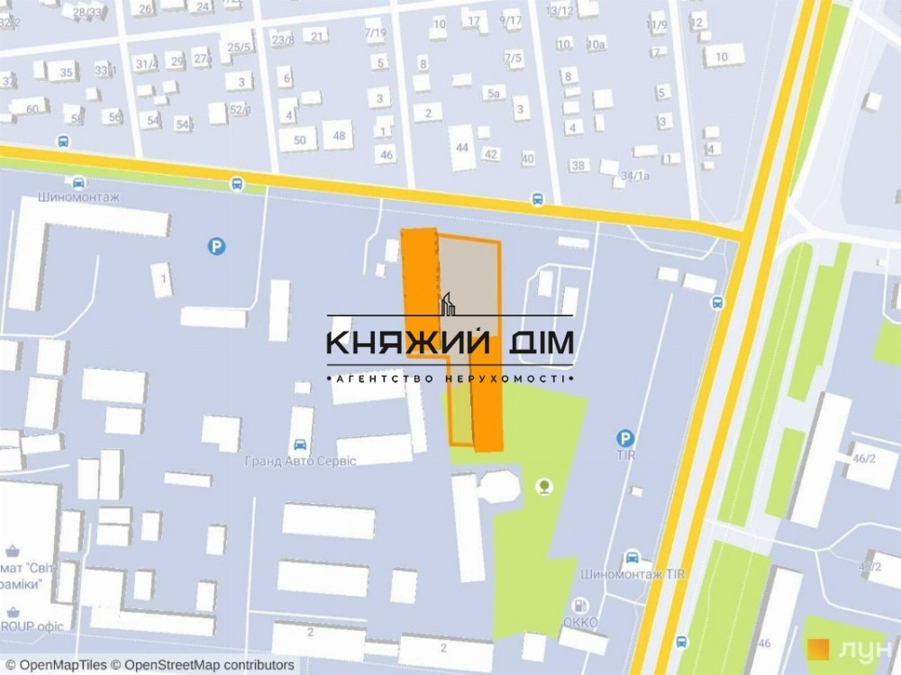 Продаж 1к Квартира 40 кв.м Булаховского Академика ул. Київ - фото 4