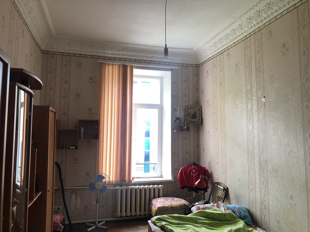 ПРОДАМ КОМНАТУ В КОММУНЕ НА КОБЛЕВСКОЙ !!! Одесса - изображение 5