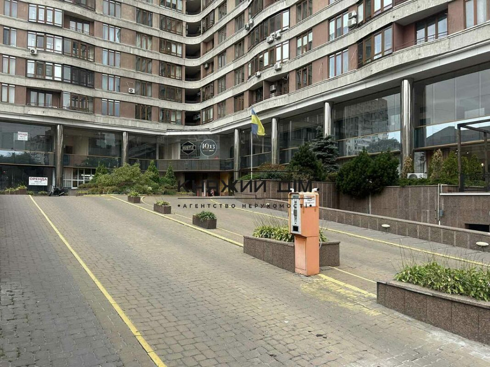 Оренда офісне приміщення на Жилянская ул. поверх - 2/10 Київ - фото 15