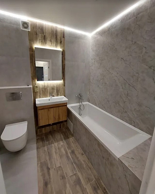 Продаж Квартира 2-кімнатна, 6/8 поверх на Тимофіївська Вінниця - фото 6