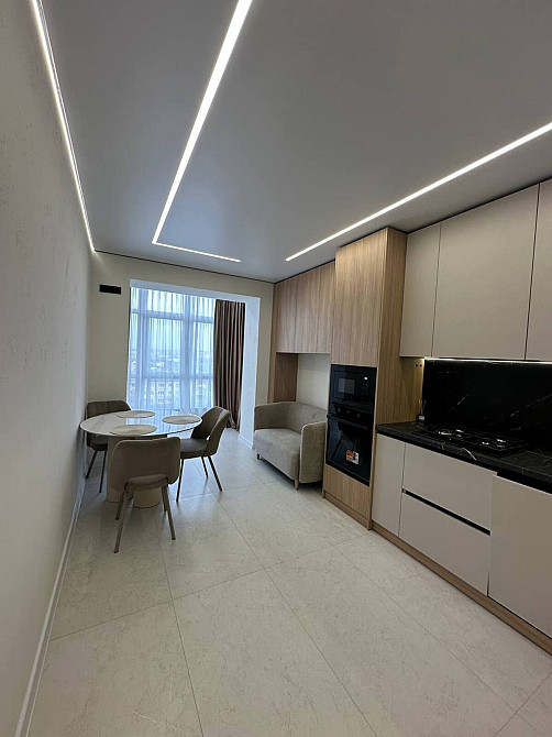 Продаж Квартира 1-кімнатна, 8/12 поверх на Височана вул., 18 Івано-Франківськ - фото 7