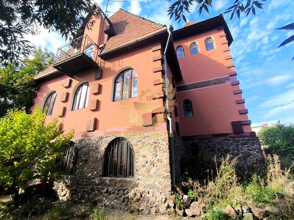 Продам дом Горбовичі, Вишнева вул. Horbovychi - photo 2