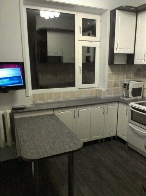 Продаж 2к Квартира 47 кв.м Київська Zhytomyr - photo 4