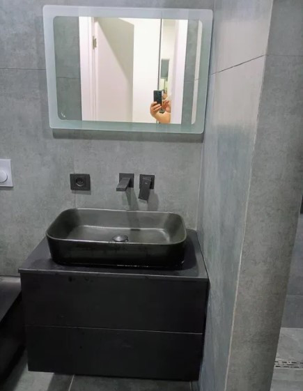 1к. квартира-студия ЖК Олимпиец на проспекте Шевченко. Одесса - изображение 12