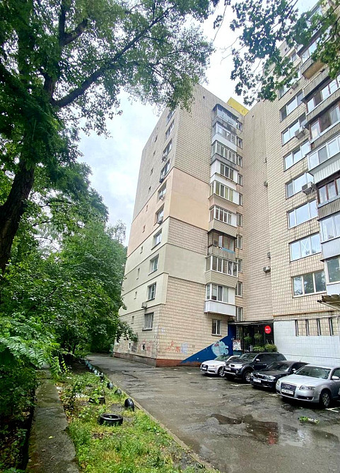 Продаж Квартира 1-кімнатна, 1/9 поверх на Лесі Українки вул., д. 5-А Kiev - photo 8