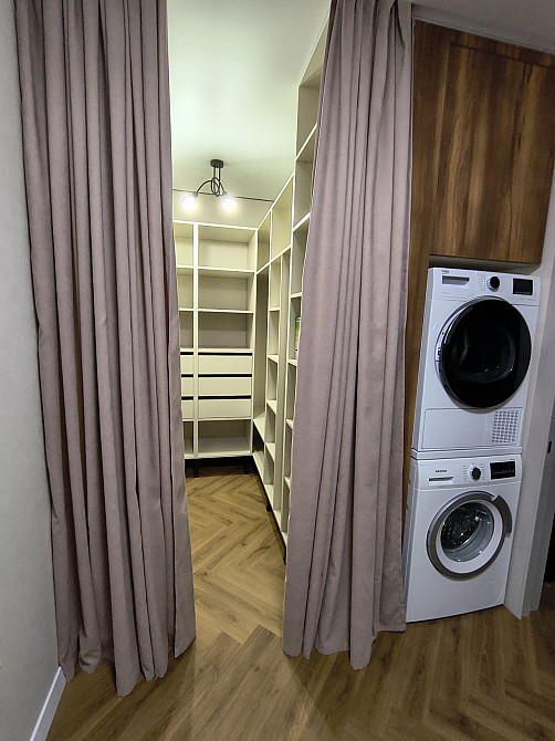 Оренда Квартира 1-кімнатна, 2/7 поверх Винники - фото 13