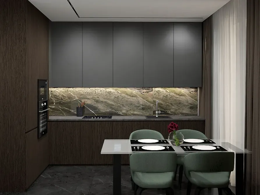 Продаж 1к Квартира 33 кв.м Мукачівська 44 Ужгород - фото 16