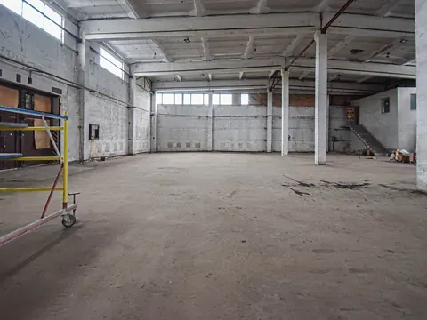 Сдаётся  площадь 570 кв.м 1-й этаж Тернополь Фабрична вулиця Тернополь - изображение 8