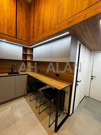 Оренда офісне приміщення на Шевченка Тараса пров., 13 приміщень - 3, поверх - 1/5 Киев