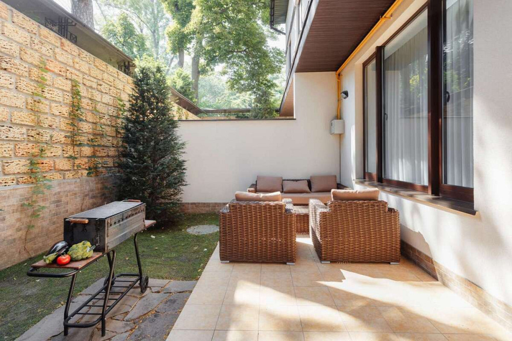 Оренда Квартира 6-кімнатна на Аркадиевский пер. Одесса - изображение 12