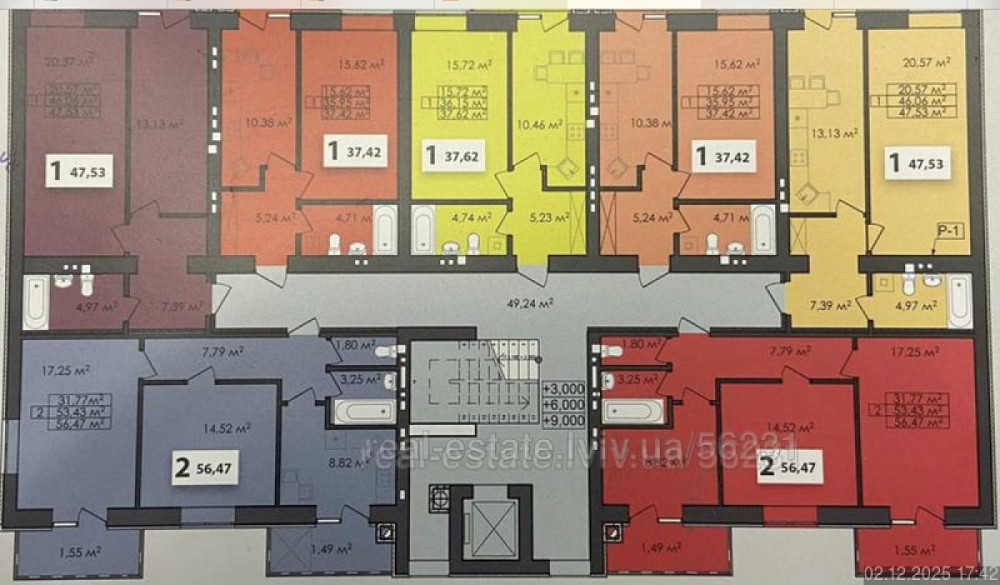 Продаж Квартира на улица Винники - изображение 7